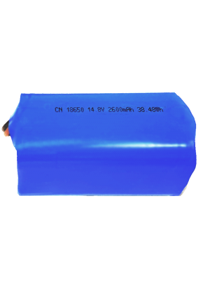 Аккумулятор AQUA Light