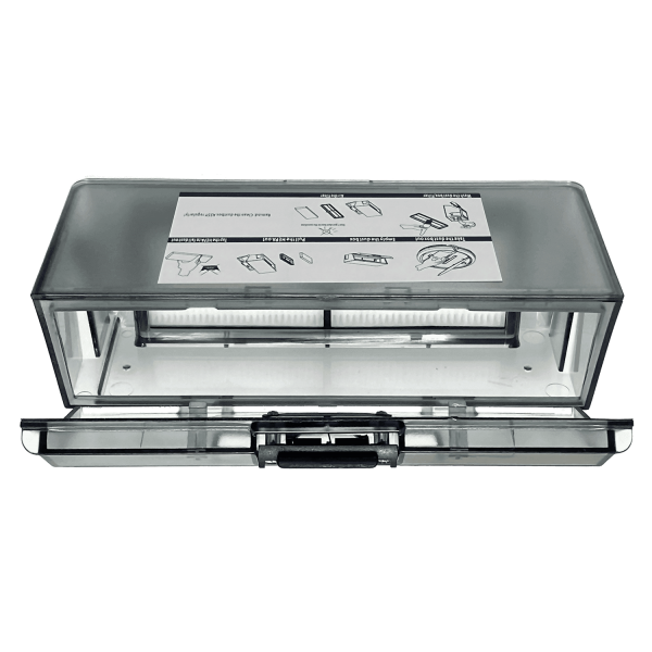 Увеличенный контейнер AQUA Light Увеличенный контейнер AQUA Light