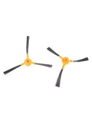 Боковые щетки AQUA Light