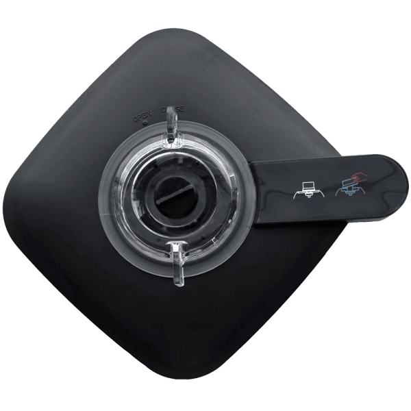 Крышка блендера AirFree A10-02 Крышка блендера AirFree A10-02