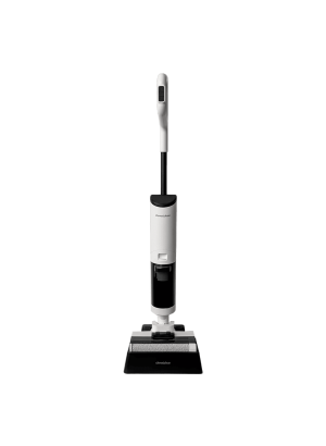 Моющий пылесос HV-AQ900