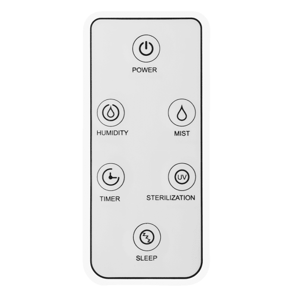Пульт ДУ HealthAir Breeze Пульт ДУ HealthAir Breeze