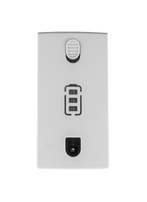 Аккумулятор швабры Glider A5