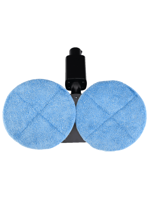 Салфетки синие Glider A5