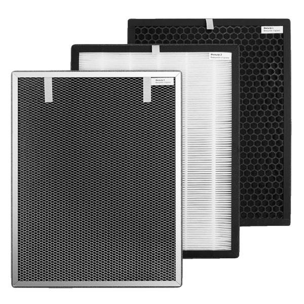 Фильтры HealthAir UV-07 Фильтры HealthAir UV-07