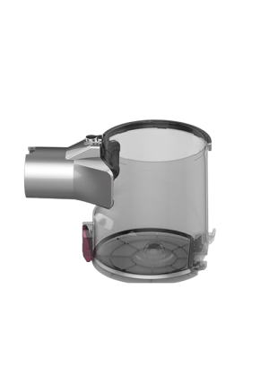 Чаша контейнера HV-450