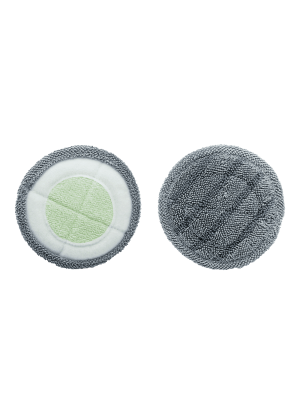 Накладки для мойки полов HV-450