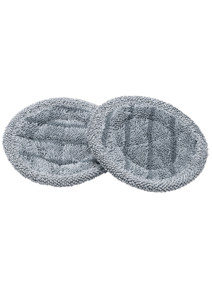 Накладки для мойки полов HV-550