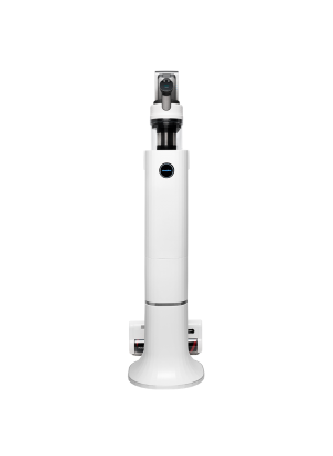 Беспроводной пылесос HV-550 Pro