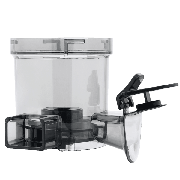 Чаша Twist Juicer Чаша Twist Juicer