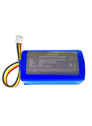 Аккумулятор L-Series