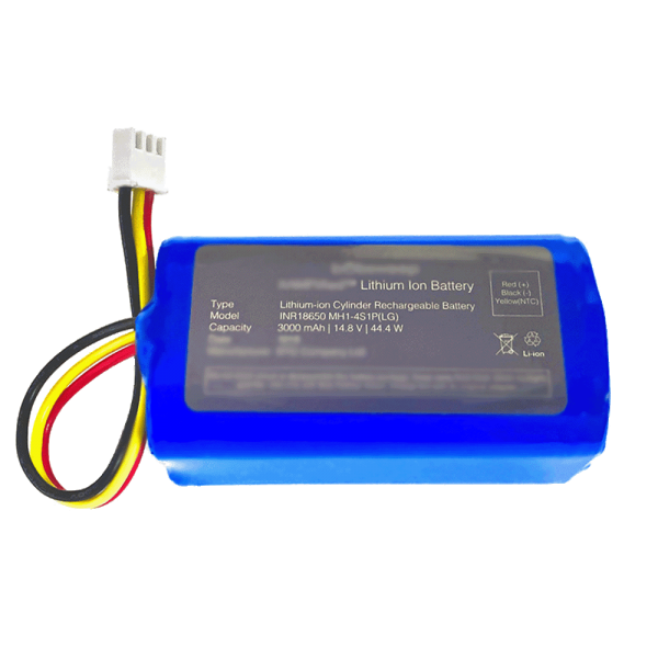 Аккумулятор L-Series Аккумулятор L-Series