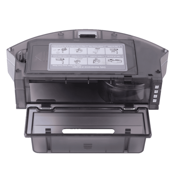 Контейнер для мусора L-Series Контейнер для мусора L-Series