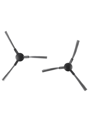 Щетки боковые L-Series