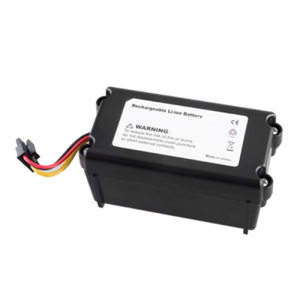 Аккумулятор AQUA Series 03 Аккумулятор AQUA Series 03