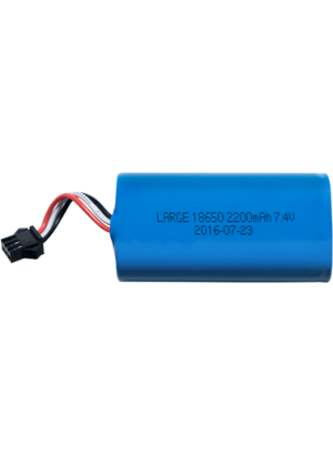 Аккумулятор Slim Series