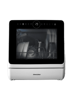 Посудомоечная машина CDW-501 Nano