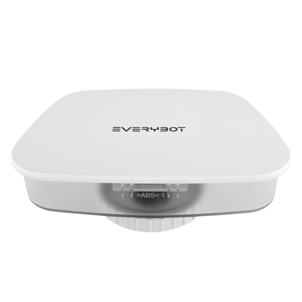 Резервуар Everybot Three Spin Резервуар Everybot Three Spin