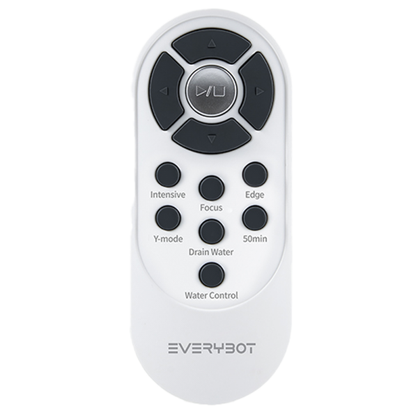 Пульт Everybot Three Spin Пульт Everybot Three Spin