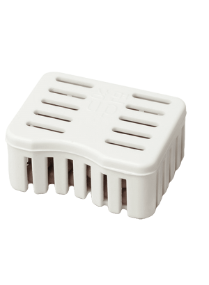 Фильтр серебряный Cuchen