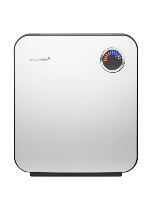 Мойка воздуха CUCHEN Airwash