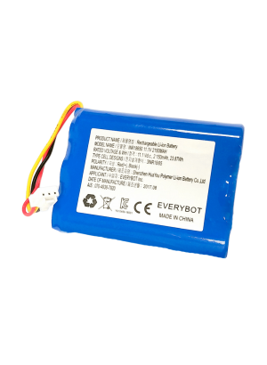 Аккумулятор Everybot 