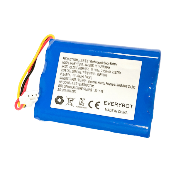 Аккумулятор Everybot Аккумулятор Everybot