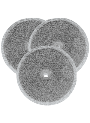 Накладки стандартные Three Spin