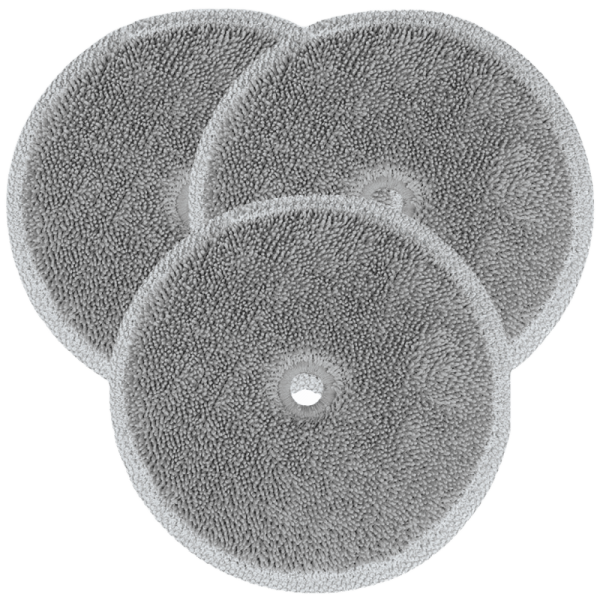 Накладки стандартные Three Spin Накладки стандартные Three Spin