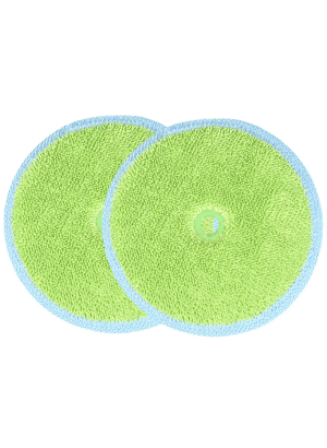 Накладки для полировки Edge