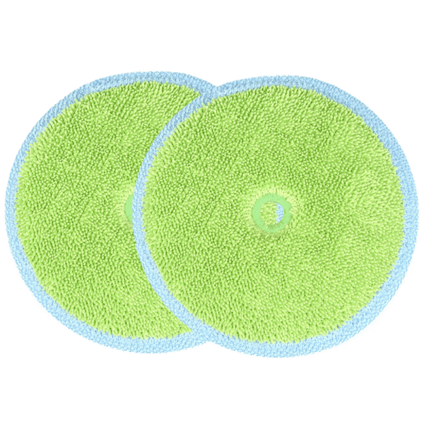 Накладки для полировки Edge Накладки для полировки Edge