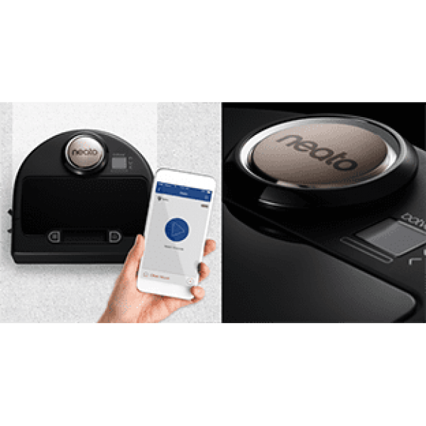 Щетка лепестковая стандартная Botvac D-series Щетка лепестковая стандартная Botvac D-series