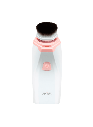 Щеточка для макияжа VANAV Cover Fit