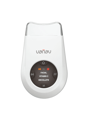 Массажер для лица VANAV Skin Beam